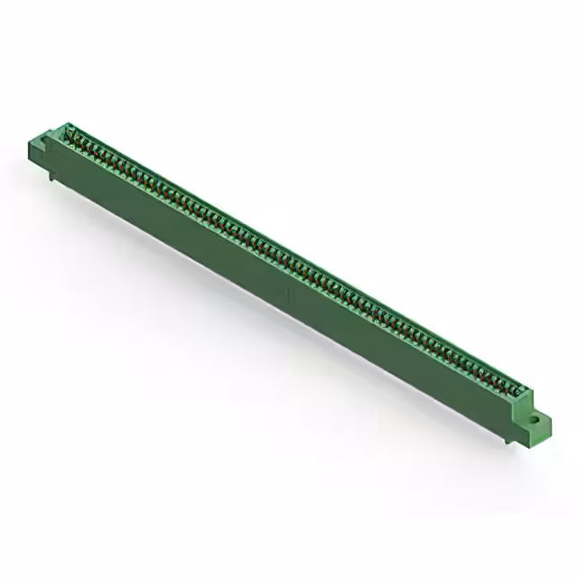345-071-524-404 EDAC Inc.  Edgeboard Connectors